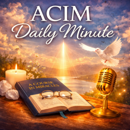 ACIM Daily Minute app icon
